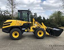 Yanmar V100 STAGE 5