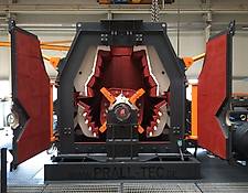 Prall-Tec PTKS 100/100