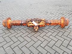 Schaeff SKL832-5370659740/17106001699-Hurth-Axle/Achse/As