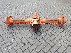 Schaeff SKL832-5370659743-Hurth 302/171/171-Axle/Achse/As