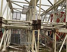 TEREX - COMEDIL TOWER ELEMENTS HD 23 26.6