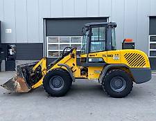 Terex TL80 (Low Hours)