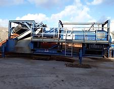 Integra Metallseparator Ne Fe