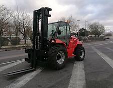 Manitou M50-4