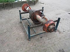 Speth 352/83701 - Atlas AR 41 - Axle