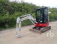 Takeuchi TB23R