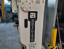 Belite Hydraulikhammer BLTB 125A