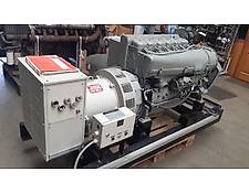 Deutz-Fahr 60 KVA