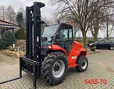Manitou M 30 - 4