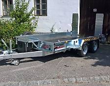 P3718H Schienen