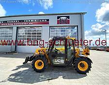 JCB 525-60 -werkneu-