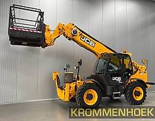 JCB 540-170 | Platform Remote Control