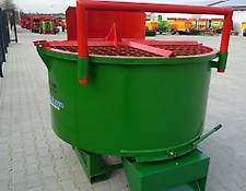 EURO-Jabelmann Schlepperbetonmischer V 750, NEU
