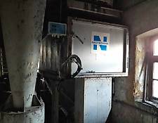 ventilation equipment Neotechnik Dedusting/Entstaubung