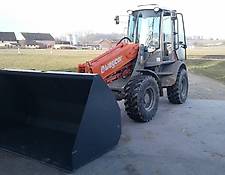 KH Teleskopladerschaufel | Manitou | Merlo | JCB | 1,8- 2,5m ³