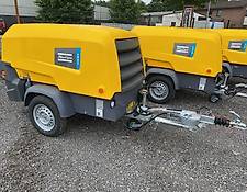 Atlas Copco XAS 68 KD G