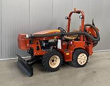 Ditch Witch RT 45 | MT12 Microtrencher
