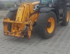 JCB telehandler 536 60 Agri Super