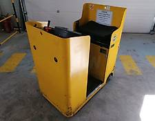 Innovep TRACTOVEP2