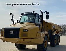 Caterpillar 725 C