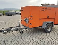 Demag Mannesmann DS100