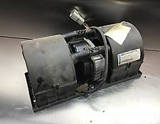 Liebherr Blower