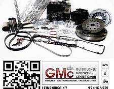 Mitsubishi Einspritzpumpe für Mitsubishi S4Q2 Neu