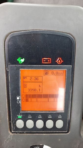 Yanmar Vio80-1A