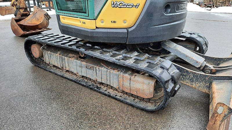 Yanmar Vio80-1A