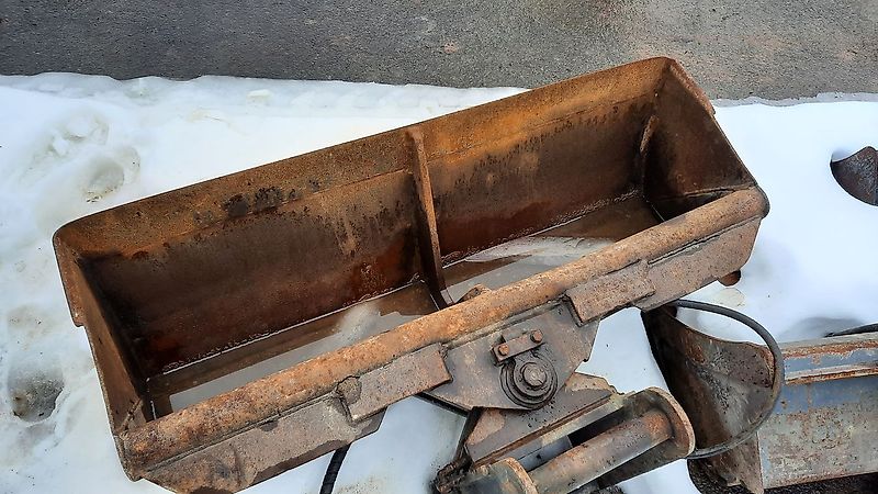 Yanmar Vio80-1A