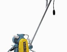 power trowel Kreber K-600E