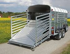 L3618H Schafdeck