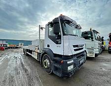 Iveco Stralis