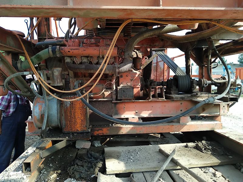 BMD / J BAG Brecher ES 600
