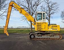 Liebherr R924 EW