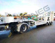 Castera SS343B/3essieux