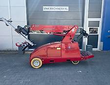 GlasLift Model 500