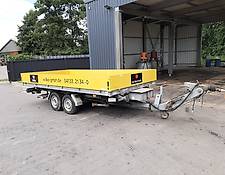Heck GmbH, Salzwedel HP3000