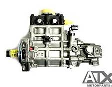 Mitsubishi Mitsubishi D04FD Einspritzpumpe NEU