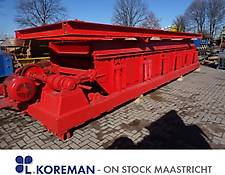 Hein-Lehmann LS 1.5-32 DD