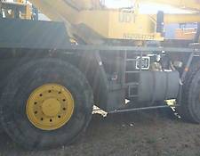Terex mobile crane PPM 380 ATT