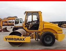 Vibromax VM 66 D