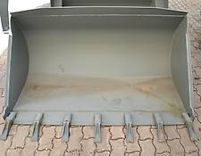 Weidemann Erdschaufel 1700 mm 0,78 cbm Neu!