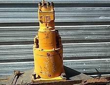 final drive Reductor De Giro P&H S30 for P&H S30 mobile crane