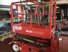 Manitou 75EX