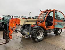 JLG telehandler 4013 PS