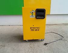 Trotec TTK125S-202