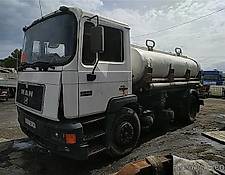 MAN fuel truck Cabina Completa MAN M 2000 L 18.263, 18.264, LK, LLK, LRK, LLRK 2665 M 2000 L 18.263, 18.264, LK, LLK, LRK, LLRK