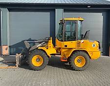 Volvo L30G - schnelllaufer 30km/h - baujahr 2018 - 1550 stunden - TOP !!!!