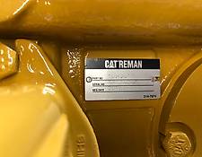 Caterpillar PUMP GP HYD 10R9071 272-6957